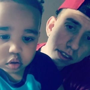 Meet your Posher, Morgan